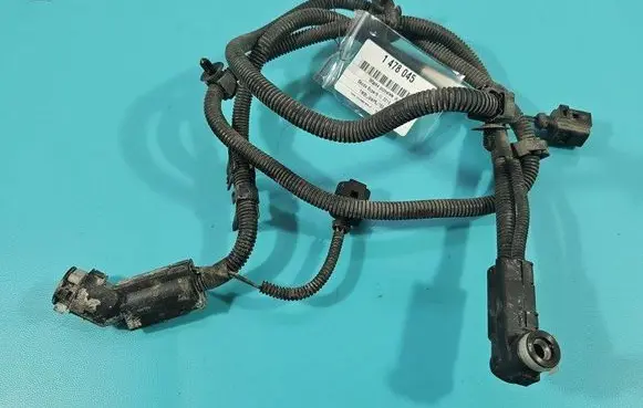 Skoda Superb B8 (3V) Other wiring loom 3Q0131983E IMPRK1478045