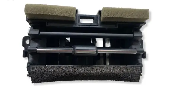 Mazda CX-3 Dash center air vent grill D09W64930