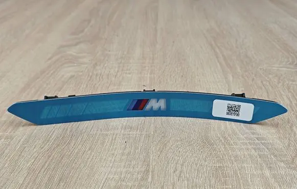 BMW X5 G05 sill trim set (inner) 8072217