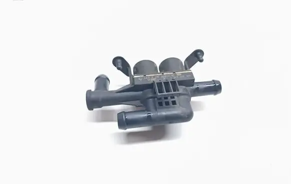 BMW 5 F10 F11 Coolant heater control valve 930349 64119310349