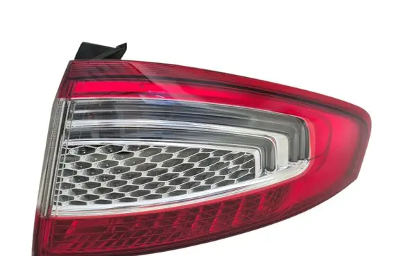 Ford Mondeo MK IV Rear/tail lights BS7113404A 0374D BS7113404C