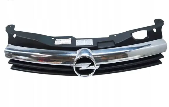 Opel Astra H Front grill 13108463