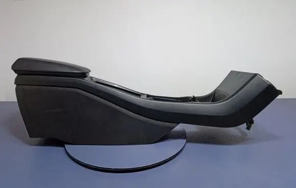 Center console