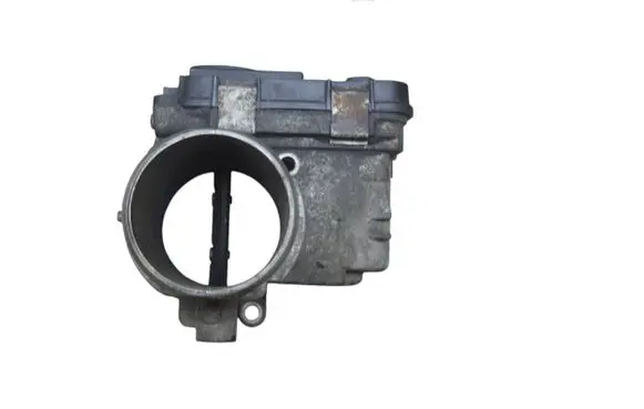Fiat Ducato Throttle valve 504385629 54DTE31