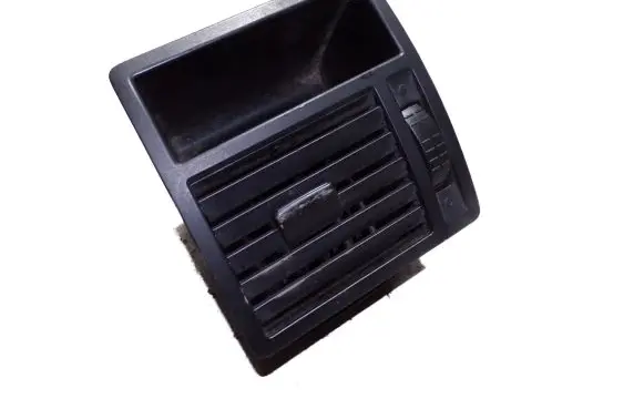 Volkswagen Transporter - Caravelle T5 Dashboard side air vent grill/cover trim 7E0819204E