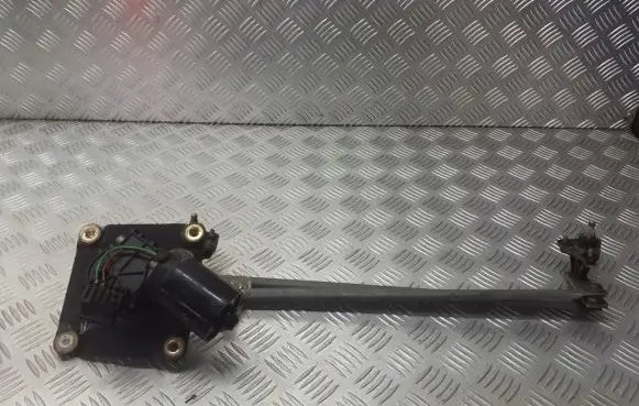 Volvo S40 Front wiper linkage and motor 0390241170