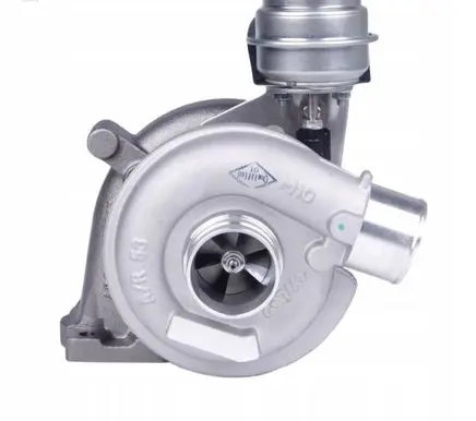 Fiat Iveco Daily Turbo 751758 7071145001S 7517585002S