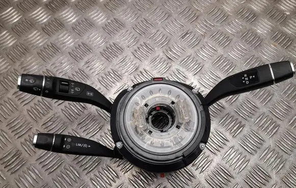 Mercedes-Benz GLC X253 C253 Wiper turn signal indicator stalk/switch 419043