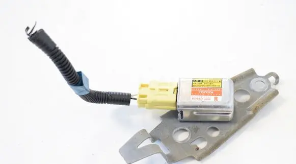 BMW X5 E70 Airbag deployment crash/impact sensor 8986030130