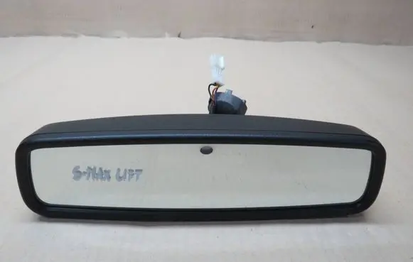 Ford S-MAX Rear view mirror (interior) AU5A17E678AC 32008844