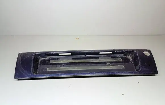 Audi A6 S6 C4 4A Tailgate trim 4A5853465D