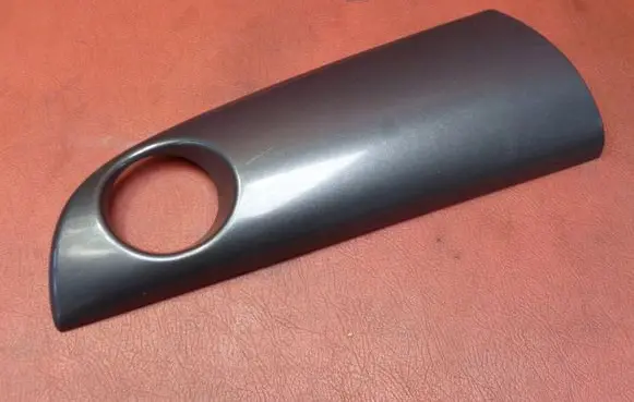 Mini One - Cooper R50 - 53 Other dashboard part 7124344
