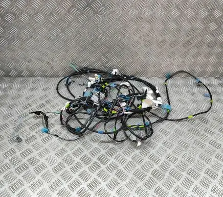 Toyota Sienna XL40 IV Other wiring loom 8217108B50