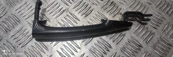 BMW 2 F22 F23 Front door exterior handle E9XL6