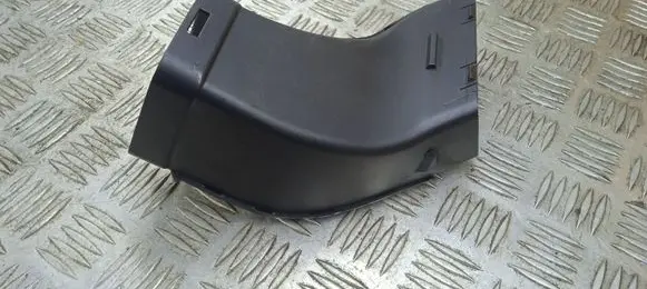 Jaguar F-Pace Air intake duct part GX739A675FC
