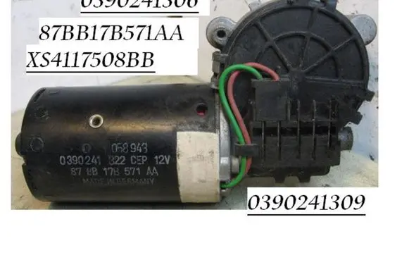 Ford Sierra Wiper motor XS4117508BB