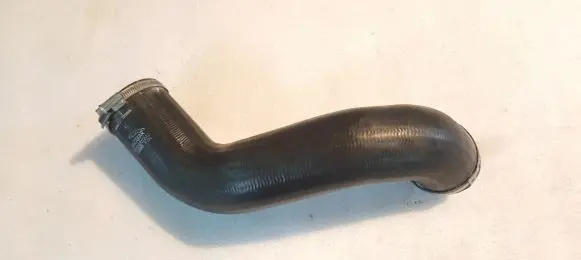 Jaguar XJ X350 Intercooler hose/pipe AW936F072AD