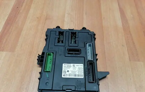 Renault Espace V (RFC) Other control units/modules 284B14642R A2C3779780600 18958484334382