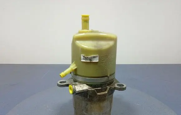 Power steering pump
