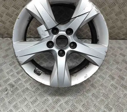 R16 alloy rim
