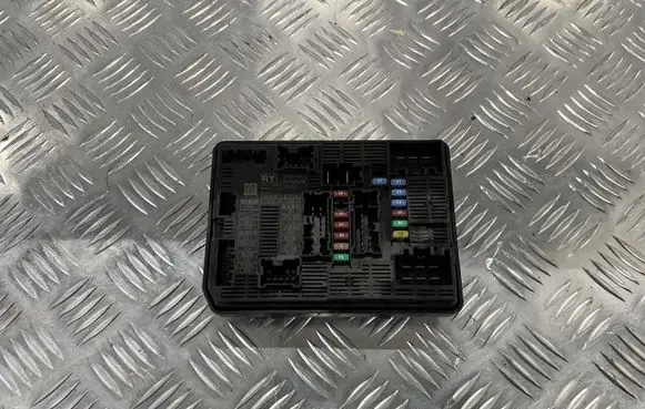 Nissan Qashqai J12 BSM Control unit 284B76RA1B
