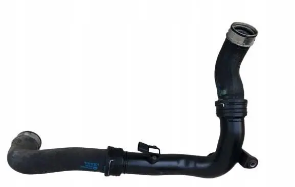 Seat Altea Intercooler hose/pipe 1K0145834L