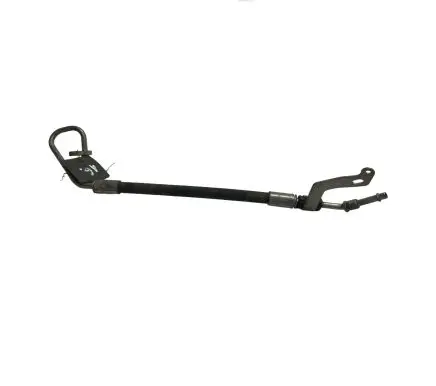 Citroen C5 Air suspension line/pipe/hose 