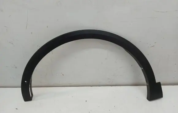 Ford Explorer EV Seat airbag