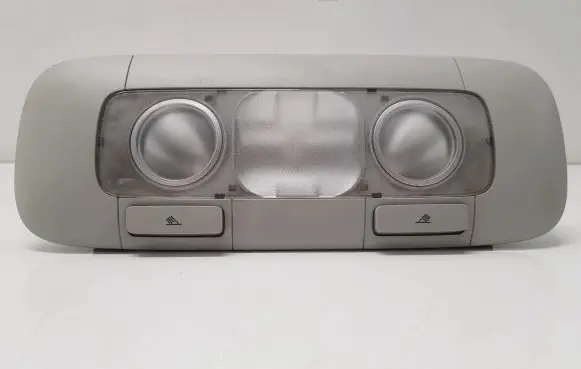 Volkswagen Golf Plus Rear seat light 1K0947125