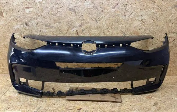 Volkswagen ID.3 Front bumper 10A807221