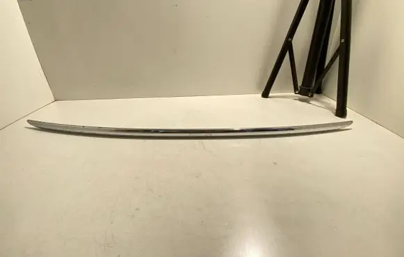 Volkswagen PASSAT B6 Tailgate trim