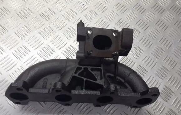Lancia Lybra Exhaust manifold