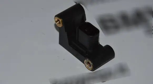 BMW 5 E60 E61 Airbag deployment crash/impact sensor 6977398