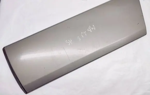 Mercedes-Benz 190 W201 Rear door trim (molding) 2016905740