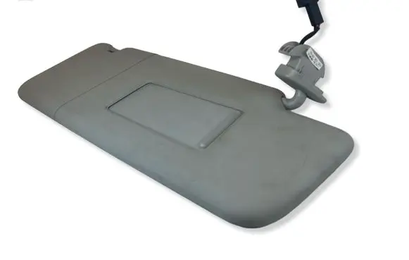 Volkswagen Touran I Sun visor 6Q0857552