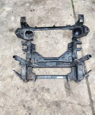 BMW X5 F15 Front subframe T1630360030 P686668704
