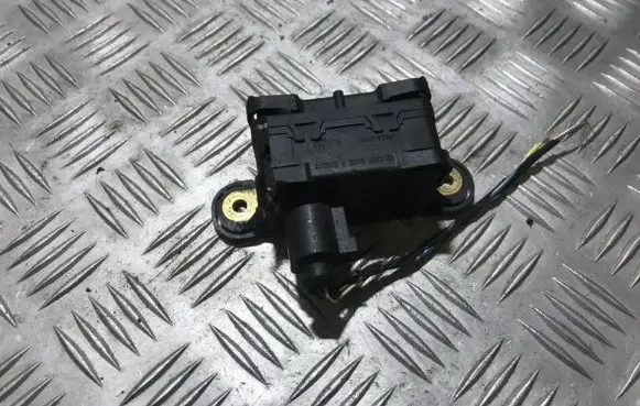 Volkswagen Golf Plus ESP acceleration yaw rate sensor 1k0907655c 101701-03223