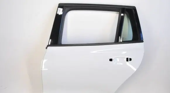 Volvo V60 Rear door 