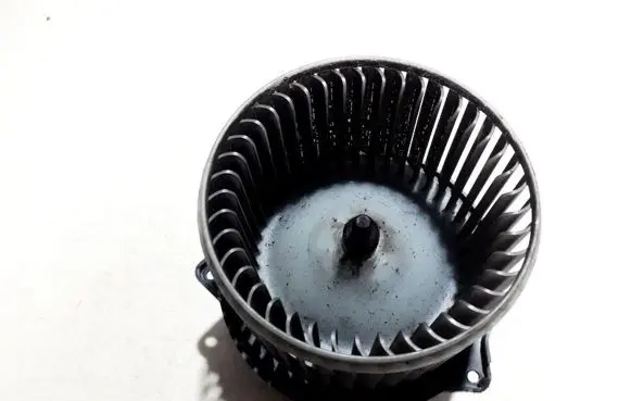 Suzuki Jimny Heater fan/blower 1940000972 194000-0972
