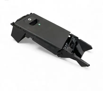 Audi TT TTS Mk2 Other center console (tunnel) element 8J7867489 8J7868823 8J7868835