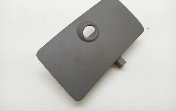 Renault Scenic II - Grand scenic II Glove box 8200241433C