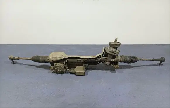 Volkswagen PASSAT B6 Steering rack 3C1423051T