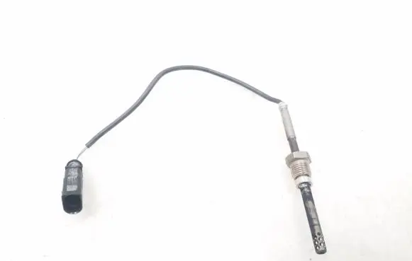Audi A4 S4 B8 8K Exhaust gas temperature sensor 03L906088D