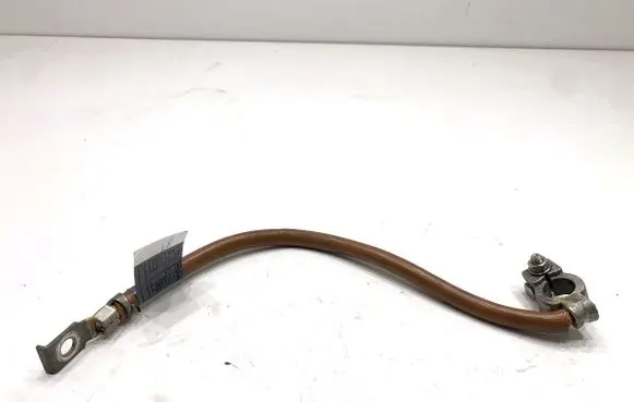 Audi A5 8T 8F Negative earth cable (battery) 6966310