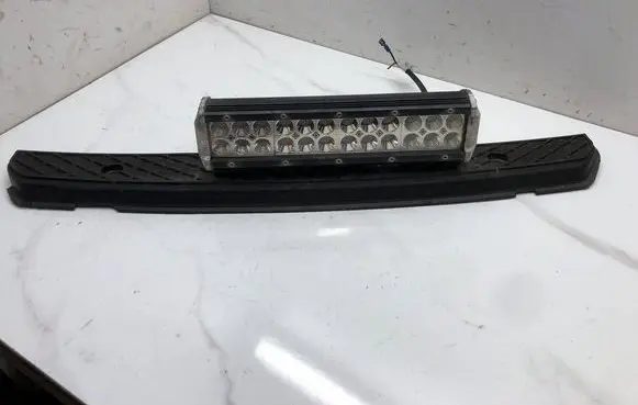 Mercedes-Benz Sprinter W906 LED ballast control module 