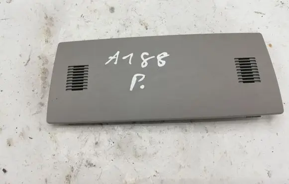 BMW 5 E60 E61 Microphone (bluetooth/phone) 84316938762 51447119781904
