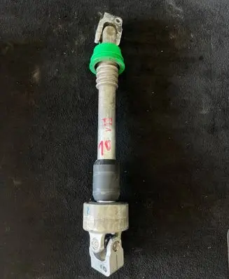 BMW 5 E60 E61 Steering column universal joint 2201054521