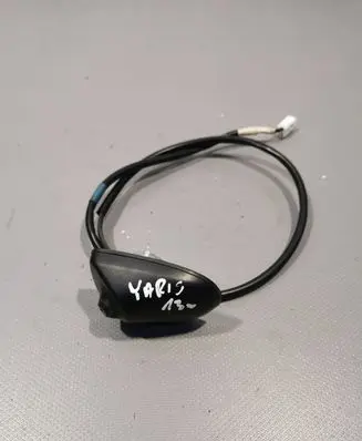 Toyota Yaris Aerial GPS antenna
