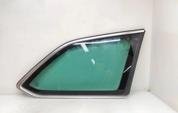 Skoda Octavia Mk3 (5E) Rear side window 5E9845298F