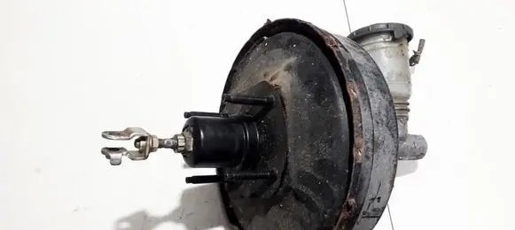 Honda Civic Brake booster 307070934 30707-0934